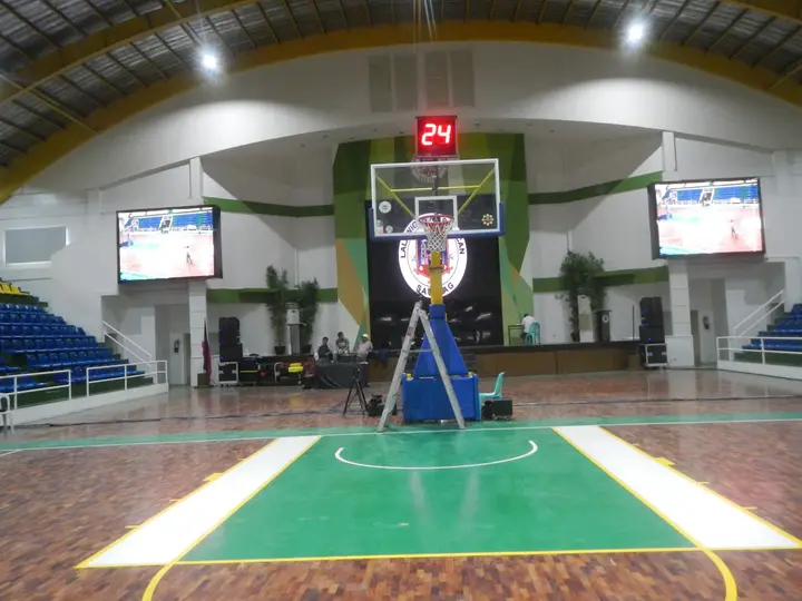 Spor Salonu Ekipmanları